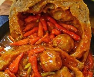 Harga Bakso Rusuk Joss 35 Kg: Nikmatnya Bakso Rusuk Joss dalam Jumlah Besar