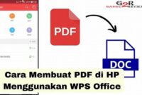 Cara-Membuat
