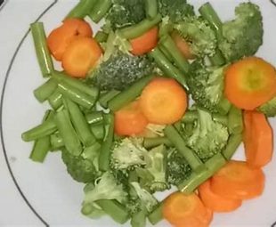 Resep Sayur untuk Ibu Hamil