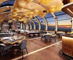 Gambar Skydome Lounge And Bar